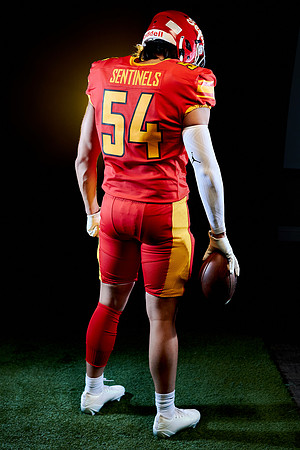 Seton Catholic 2026 Seton Football Uniform