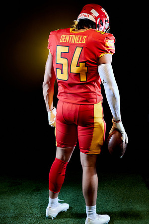 Seton Catholic 2026 Seton Football Uniform