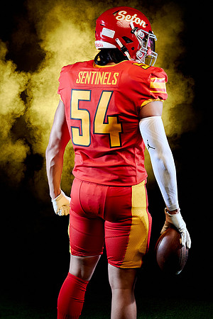 Seton Catholic 2026 Seton Football Uniform