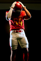 Seton Catholic 2026 Seton Football Uniform