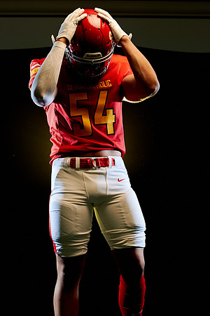 Seton Catholic 2026 Seton Football Uniform
