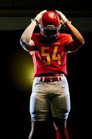 Seton Catholic 2026 Seton Football Uniform