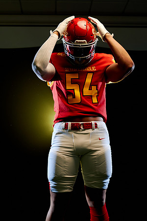 Seton Catholic 2026 Seton Football Uniform