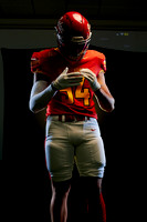 Seton Catholic 2026 Seton Football Uniform
