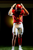 Seton Catholic 2026 Seton Football Uniform
