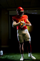 Seton Catholic 2026 Seton Football Uniform