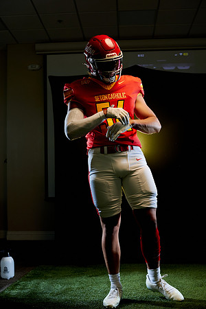 Seton Catholic 2026 Seton Football Uniform