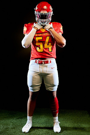 Seton Catholic 2026 Seton Football Uniform