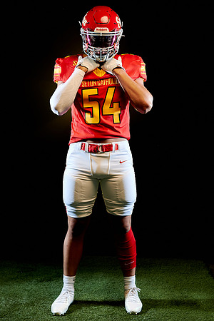 Seton Catholic 2026 Seton Football Uniform