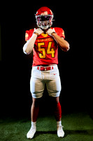 Seton Catholic 2026 Seton Football Uniform