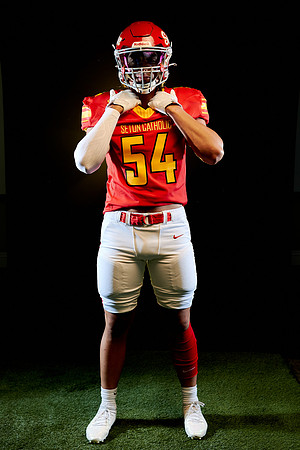Seton Catholic 2026 Seton Football Uniform