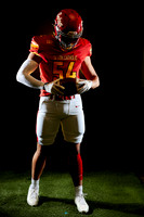 Seton Catholic 2026 Seton Football Uniform