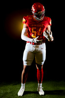 Seton Catholic 2026 Seton Football Uniform