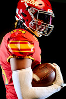 Seton Catholic 2026 Seton Football Uniform