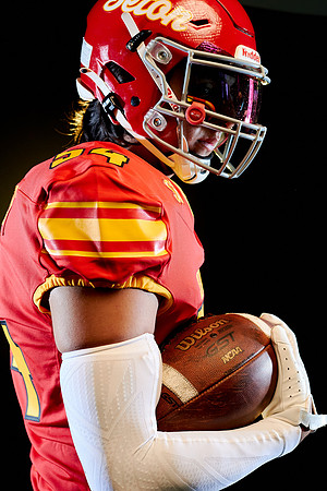Seton Catholic 2026 Seton Football Uniform