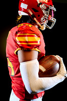 Seton Catholic 2026 Seton Football Uniform