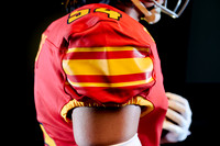 Seton Catholic 2026 Seton Football Uniform