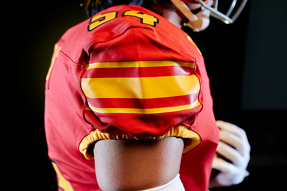 Seton Catholic 2026 Seton Football Uniform