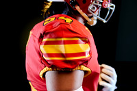Seton Catholic 2026 Seton Football Uniform
