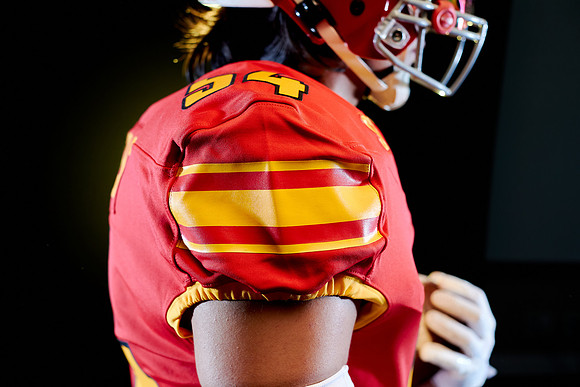 Seton Catholic 2026 Seton Football Uniform