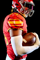 Seton Catholic 2026 Seton Football Uniform