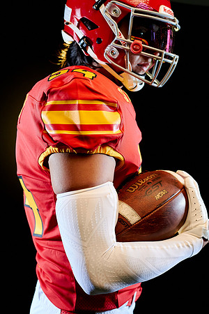 Seton Catholic 2026 Seton Football Uniform