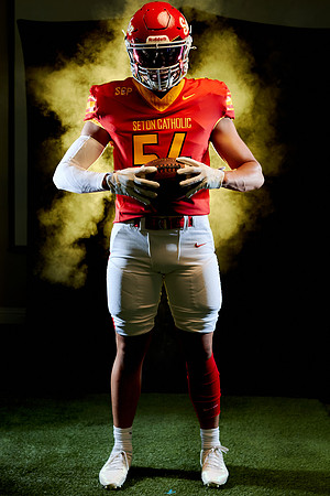 Seton Catholic 2026 Seton Football Uniform
