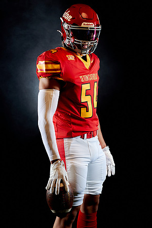 Seton Catholic 2026 Seton Football Uniform