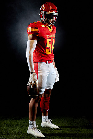 Seton Catholic 2026 Seton Football Uniform
