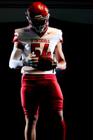 Seton Catholic 2026 Seton Football Uniform