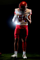 Seton Catholic 2026 Seton Football Uniform