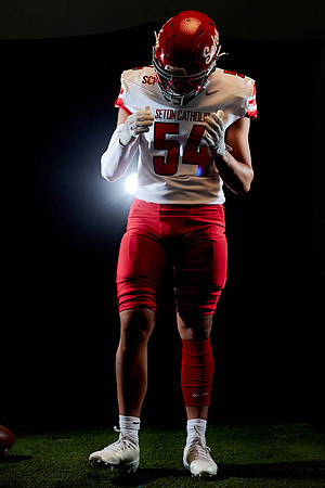 Seton Catholic 2026 Seton Football Uniform
