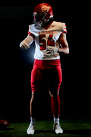 Seton Catholic 2026 Seton Football Uniform