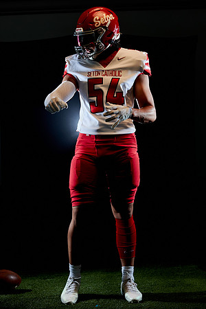 Seton Catholic 2026 Seton Football Uniform