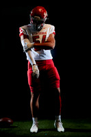 Seton Catholic 2026 Seton Football Uniform