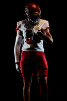 Seton Catholic 2026 Seton Football Uniform