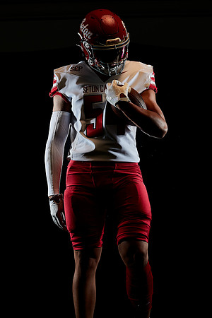 Seton Catholic 2026 Seton Football Uniform