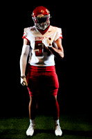 Seton Catholic 2026 Seton Football Uniform