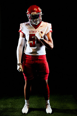 Seton Catholic 2026 Seton Football Uniform