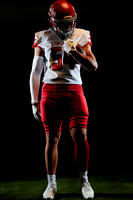 Seton Catholic 2026 Seton Football Uniform