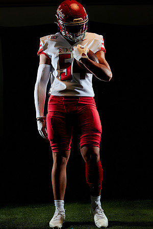 Seton Catholic 2026 Seton Football Uniform