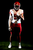 Seton Catholic 2026 Seton Football Uniform