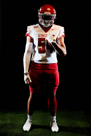 Seton Catholic 2026 Seton Football Uniform