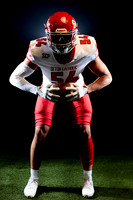 Seton Catholic 2026 Seton Football Uniform