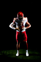 Seton Catholic 2026 Seton Football Uniform