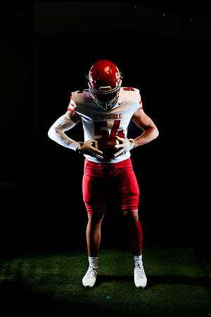 Seton Catholic 2026 Seton Football Uniform