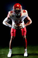 Seton Catholic 2026 Seton Football Uniform