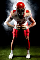 Seton Catholic 2026 Seton Football Uniform