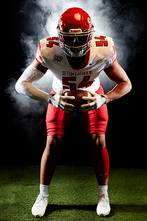 Seton Catholic 2026 Seton Football Uniform