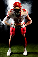 Seton Catholic 2026 Seton Football Uniform